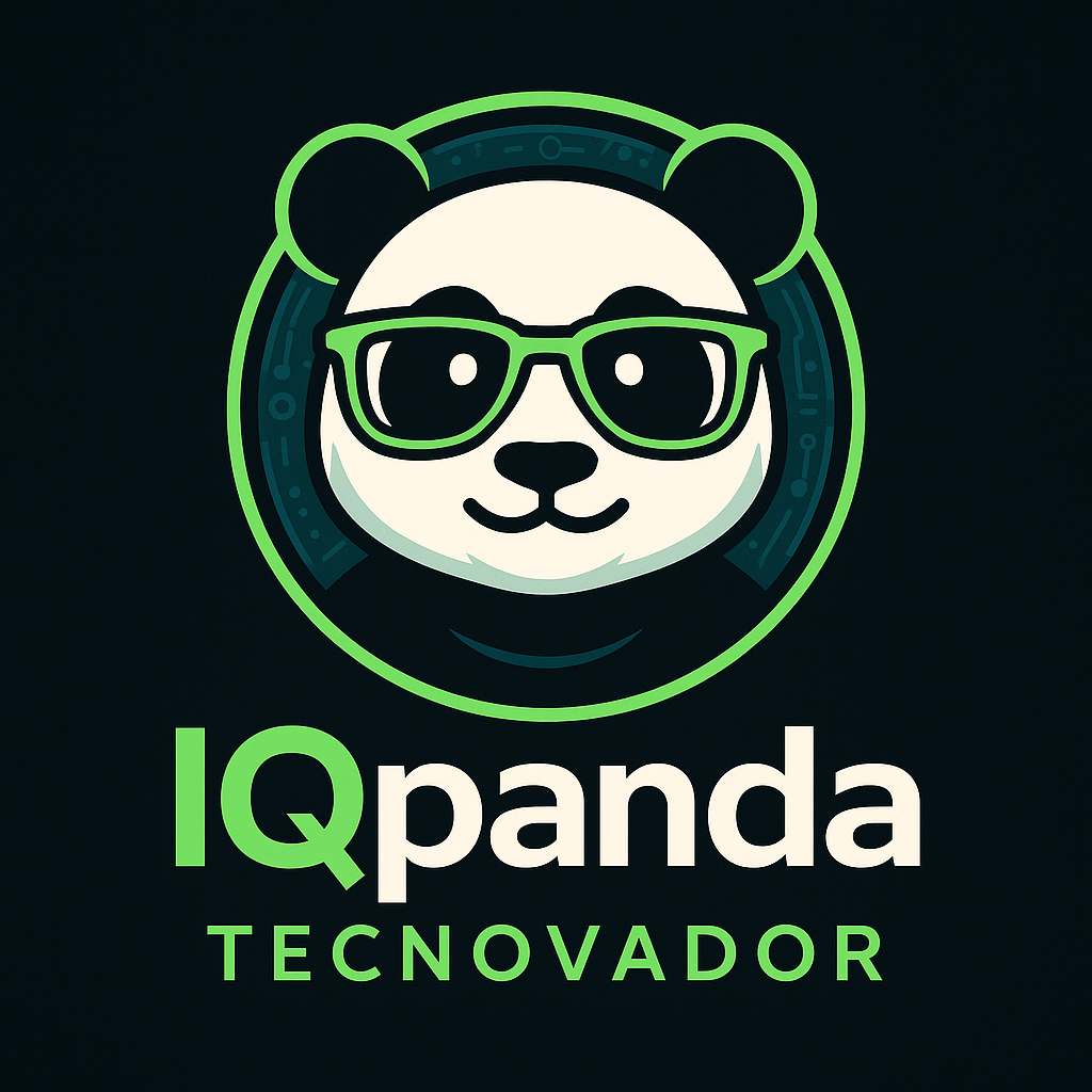 IQpanda Tecnovador